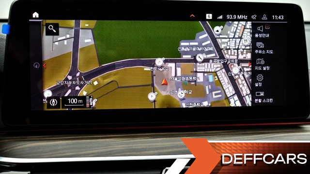 BMW GRAN TURISMO 630i xDrive Luxury купить на сайте DeffCars