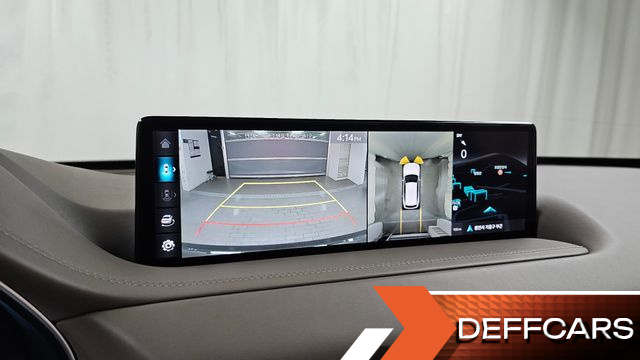 Genesis GV80 2.5T Gasoline AWD купить на сайте DeffCars