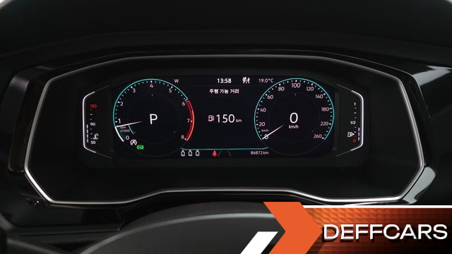 Volkswagen JETTA 1.4 TSI Prestige купить на сайте DeffCars