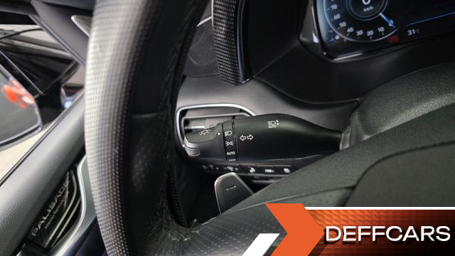 Hyundai PALISADE Gasoline 3.8 4WD Calligraphy купить на сайте DeffCars