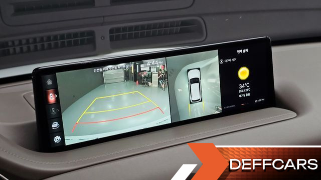 Genesis GV80 2.5T Gasoline AWD купить на сайте DeffCars