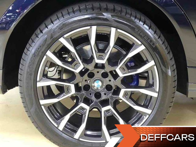 BMW X6 xDrive40i M Sport купить на сайте DeffCars