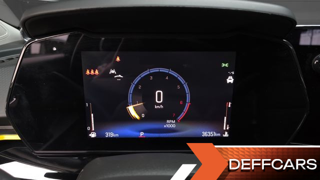 ChevroletGMDaewoo TRAX 1.2 ACTIV купить на сайте DeffCars