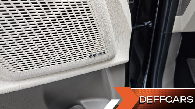 Kia CARNIVAL Gasoline 7-Seater Hi-Limousine Signature купить на сайте DeffCars