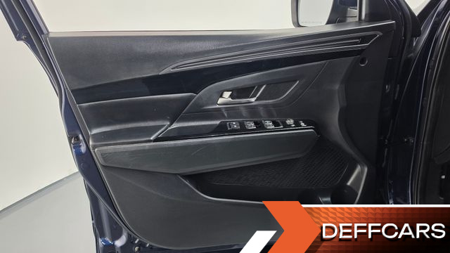 Ssangyong KORANDO Gasoline 1.5 2WD C5 Plus купить на сайте DeffCars