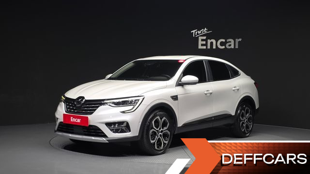 Renault-KoreaSamsung XM3 1.3 TCe RE Signature купить на сайте DeffCars