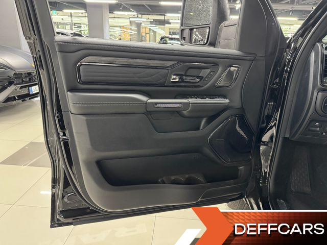 Dodge RAM PICK UP 3.0 купить на сайте DeffCars