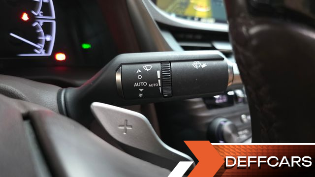 Lexus ES Luxury Plus купить на сайте DeffCars
