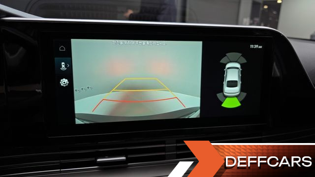 Hyundai GRANDEUR Premium Choice купить на сайте DeffCars