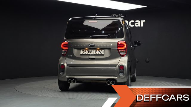 Kia RAY LPI Prestige купить на сайте DeffCars