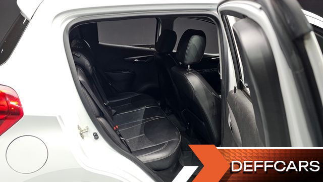 ChevroletGMDaewoo SPARK LTZ купить на сайте DeffCars