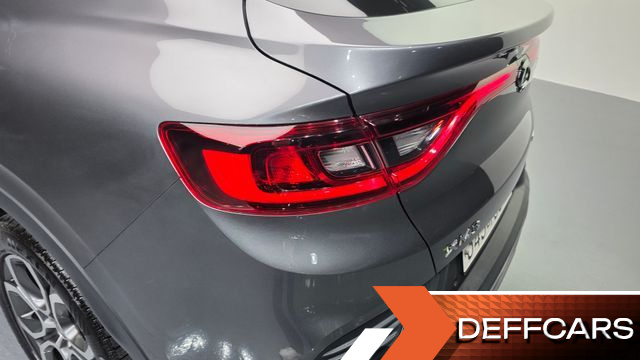 Renault-KoreaSamsung XM3 1.3 TCe RE Signature купить на сайте DeffCars