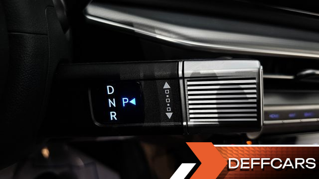 Hyundai GRANDEUR 3.5 Gasoline 2WD Exclusive купить на сайте DeffCars