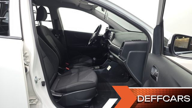 Kia MORNING Van купить на сайте DeffCars