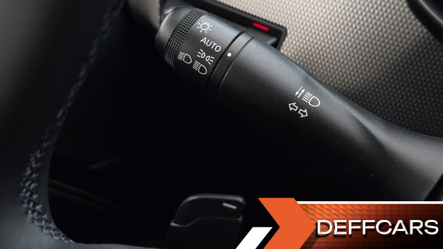 Renault-KoreaSamsung XM3 1.6 GTe Inspire купить на сайте DeffCars