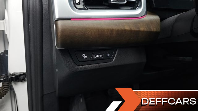 BMW 2-SERIES 220i Luxury купить на сайте DeffCars