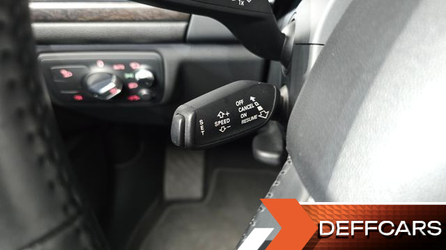Audi A6 35 TDI Quattro Premium C7 купить на сайте DeffCars