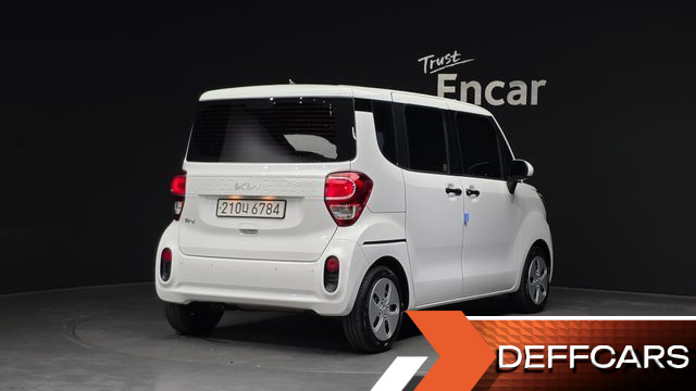 Kia RAY Van Standard купить на сайте DeffCars
