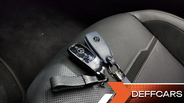 Mercedes AMG GT 4Door 43 4MATIC+ купить на сайте DeffCars