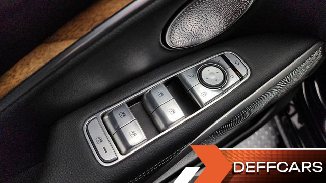 Kia K9 3.8 GDI AWD Best Selection Ⅰ купить на сайте DeffCars