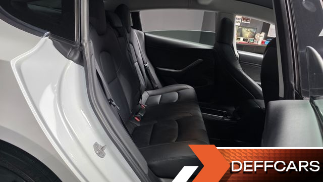 Tesla MODEL 3 Long Range AWD купить на сайте DeffCars