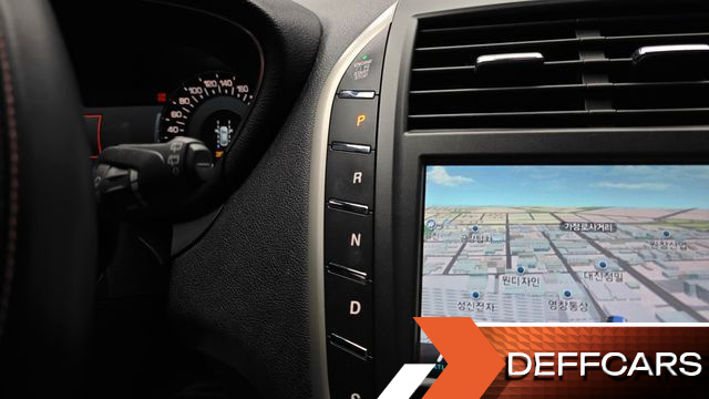 Lincoln MKC 2.0 AWD купить на сайте DeffCars