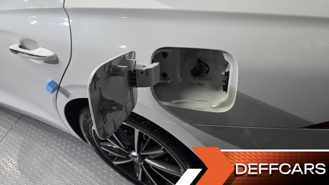 Hyundai GRANDEUR 3.0 LPi Rent Car Premium купить на сайте DeffCars