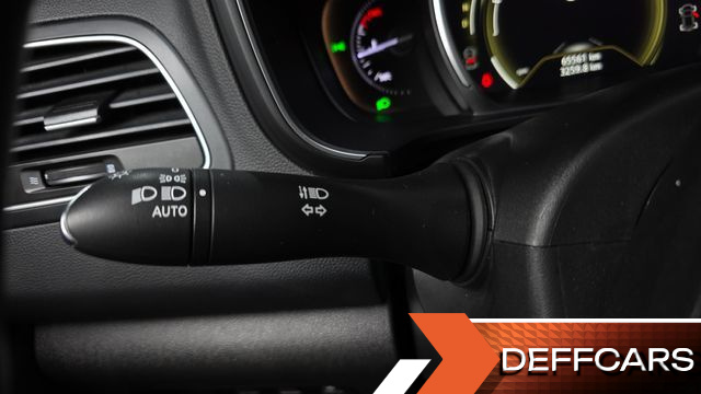 Renault-KoreaSamsung QM6 2.0 LPe RE 2WD купить на сайте DeffCars