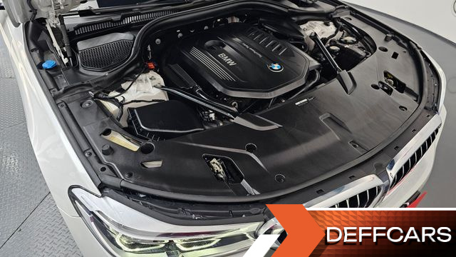 BMW GRAN TURISMO 640i xDrive Luxury купить на сайте DeffCars