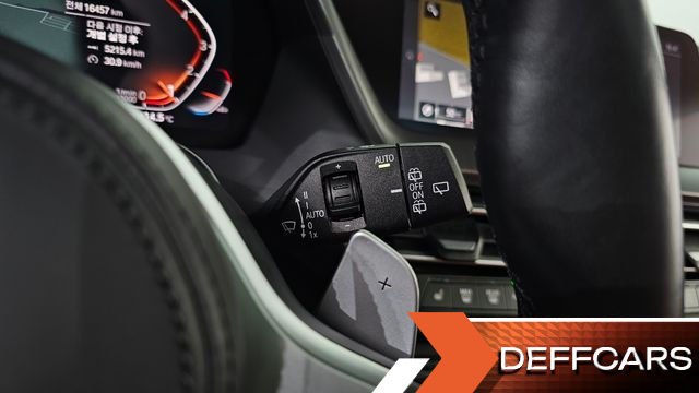BMW 1-SERIES 120i M Sports купить на сайте DeffCars
