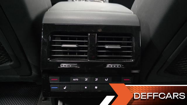 Volkswagen TOUAREG 3.0 TDI R-Line купить на сайте DeffCars