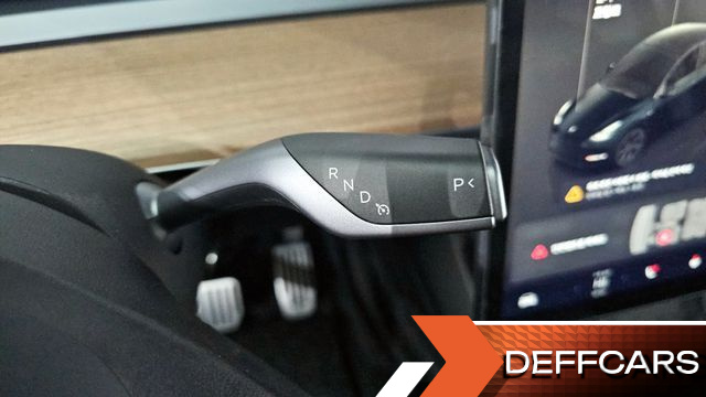 Tesla MODEL Y RWD купить на сайте DeffCars