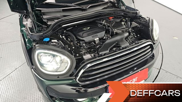 Mini COUNTRYMAN ALL4 HIGH 2nd купить на сайте DeffCars