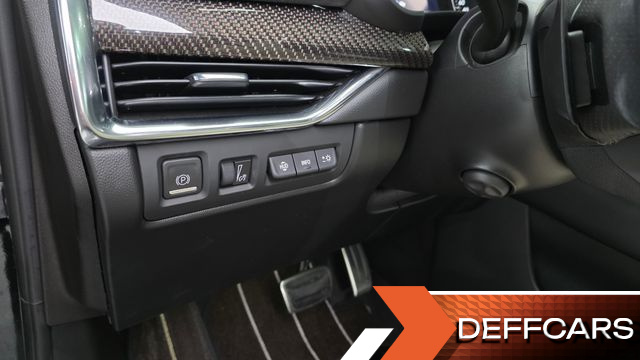 Cadillac XT4 2.0 Sport AWD купить на сайте DeffCars