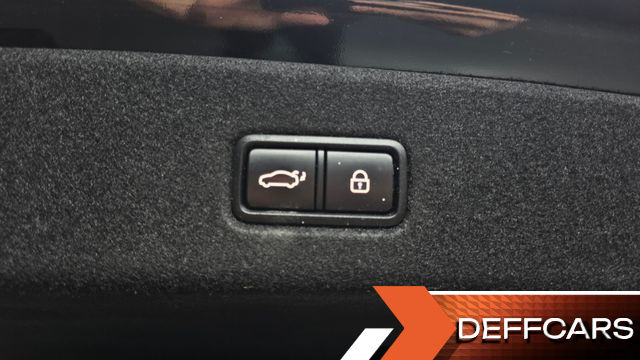 Kia K9 3.8 GDI AWD PlatinumⅡ купить на сайте DeffCars