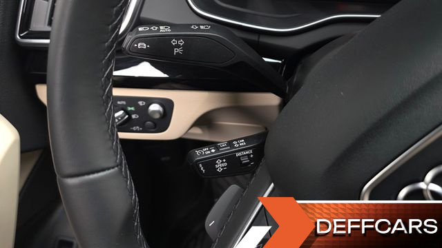 Audi Q5 45 TFSI Quattro Premium купить на сайте DeffCars