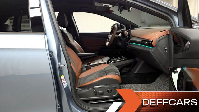 Volkswagen ID.4 Pro купить на сайте DeffCars