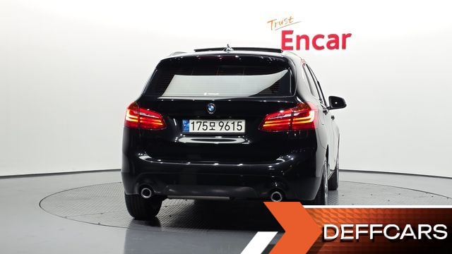 BMW 2-SERIES Joy купить на сайте DeffCars