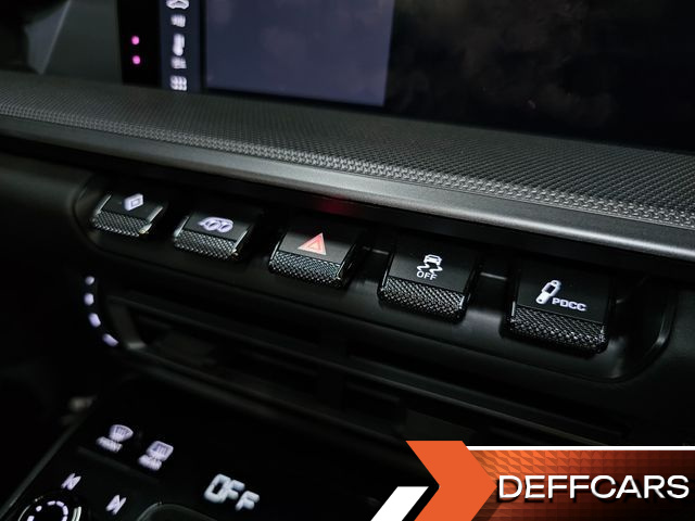 Porsche 911 Carrera S Cabriolet купить на сайте DeffCars