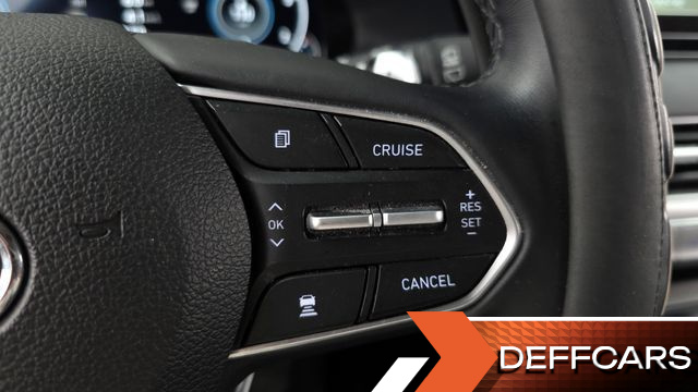Hyundai PALISADE Diesel 2.2 2WD Prestige купить на сайте DeffCars
