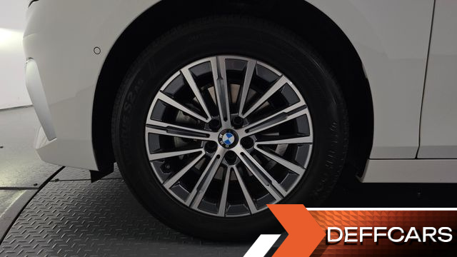 BMW 2-SERIES 220i Luxury купить на сайте DeffCars