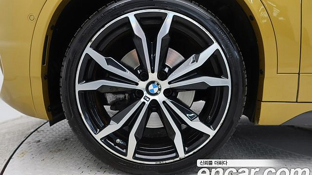 BMW X2 (F39) xDrive25i M Sport купить на сайте DeffCars