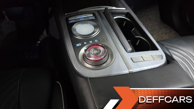 Genesis G80 Gasoline 3.5 Turbo AWD купить на сайте DeffCars