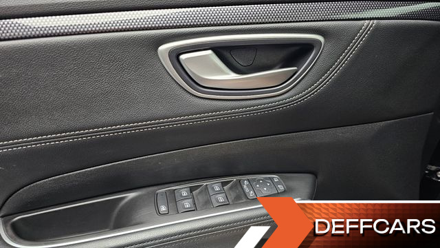 Renault-KoreaSamsung SM6 2.0 LPe LE (Disabled) купить на сайте DeffCars