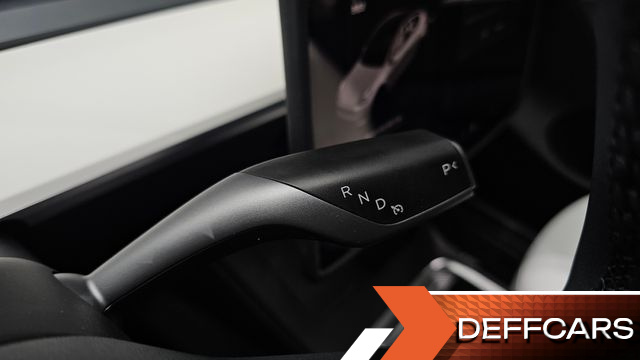 Tesla MODEL Y RWD купить на сайте DeffCars