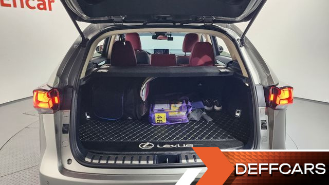 Lexus NX Supreme купить на сайте DeffCars