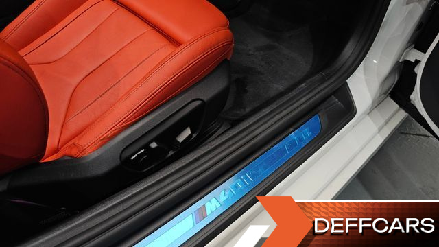 BMW Z4 M40i купить на сайте DeffCars