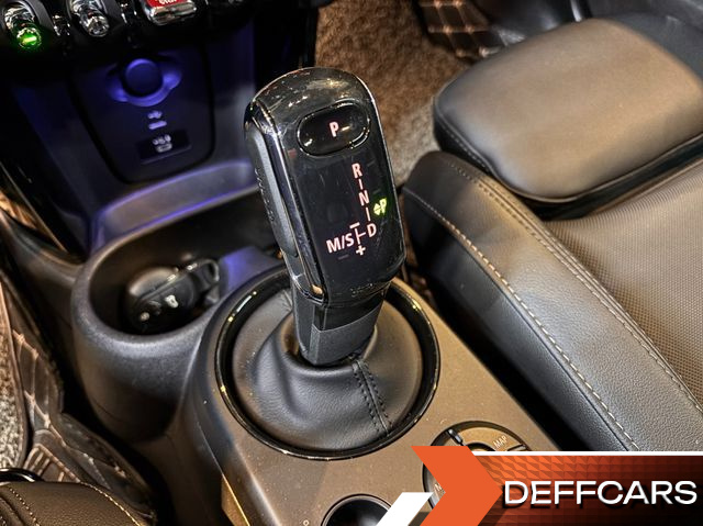 Mini COOPER Classic Launch Pack Third Generation купить на сайте DeffCars