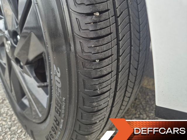 Hyundai AVANTE 1.6 Modern купить на сайте DeffCars