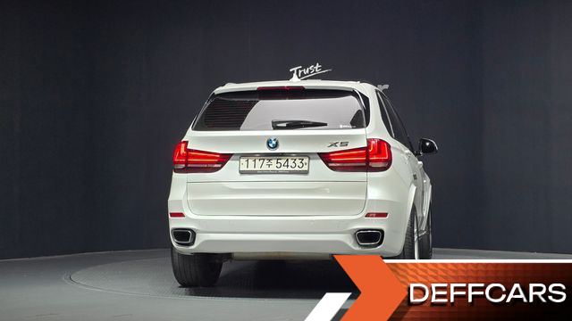 BMW X5 xDrive 30d M Sport package купить на сайте DeffCars